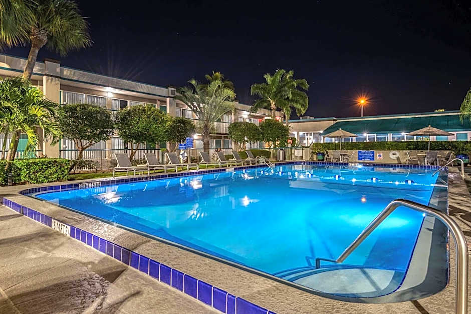 Best Western Downtown Stuart