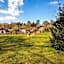 Rudyard Lake Lodges