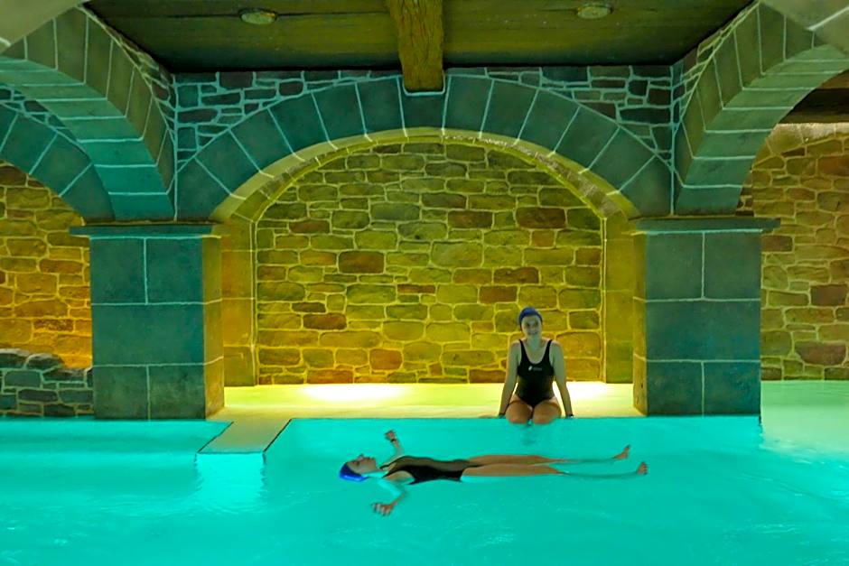 Balneario Elgorriaga