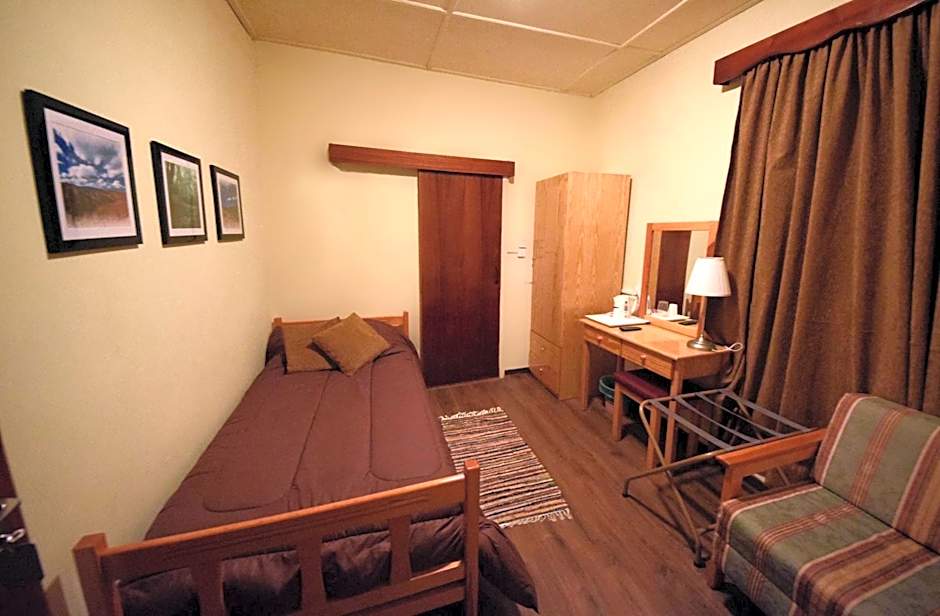 Christys Palace Hotel