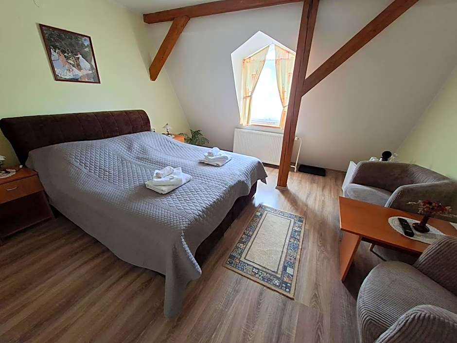 Hotel Alster