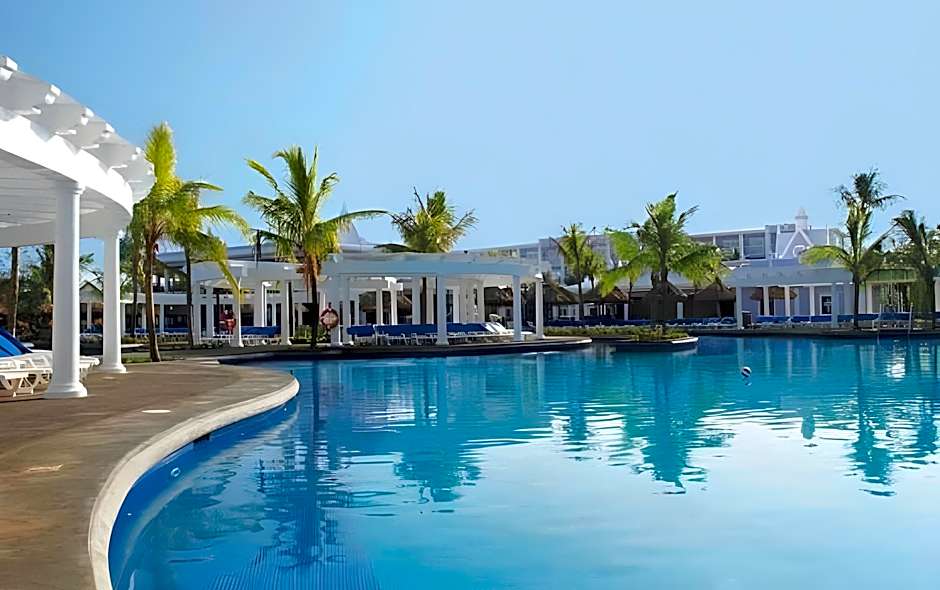 Riu Montego Bay - Adults Only - All Inclusive