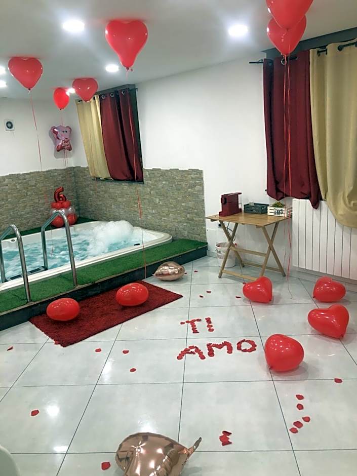 B&B Al Cavour
