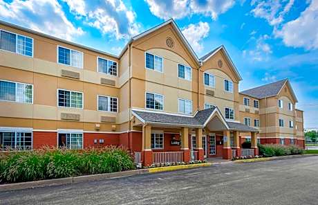 Extended Stay America Suites - Philadelphia - Malvern - Swedesford Rd.