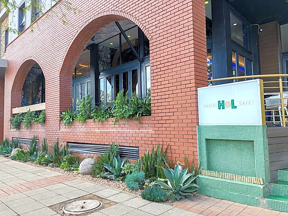 Regal Inn Umhlanga Gateway