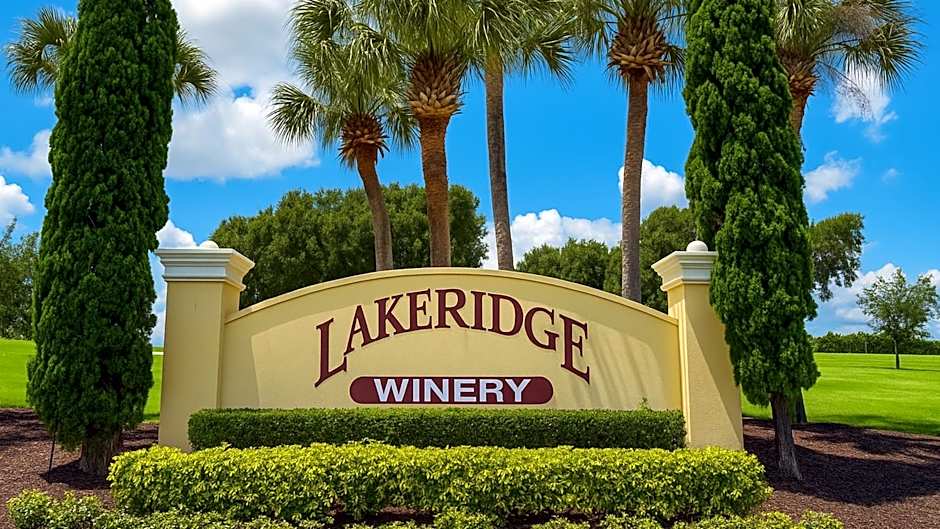 Holiday Inn Express - Clermont By IHG