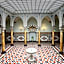 Mokni's Palais Hotel & SPA