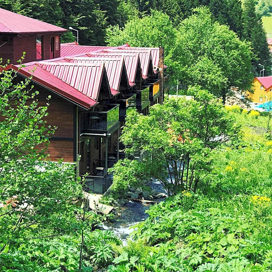 Faraksi Bungalow & Otel