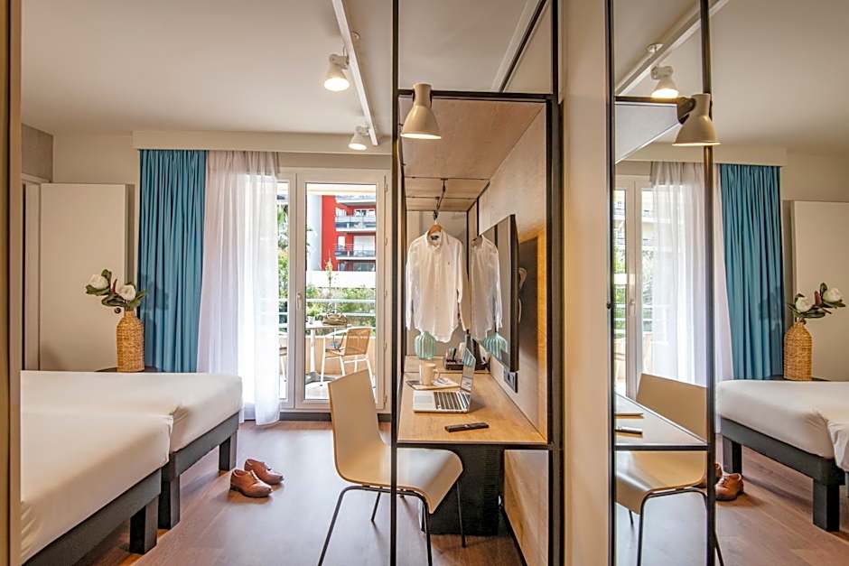 Ibis Roquebrune Cap Martin