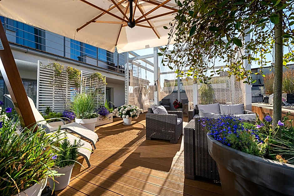 Kameralny Aparthotel Elegante Władysławowo - Adults Only