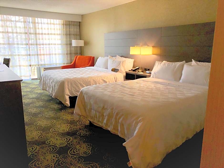 Holiday Inn Charlottesville-Univ Area By IHG