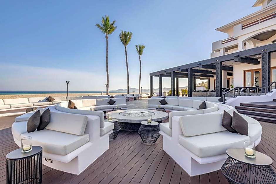 Hilton Vacation Club Cabo Azul Los Cabos