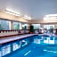 Holiday Inn Express Hotels & Suites Burlington by IHG