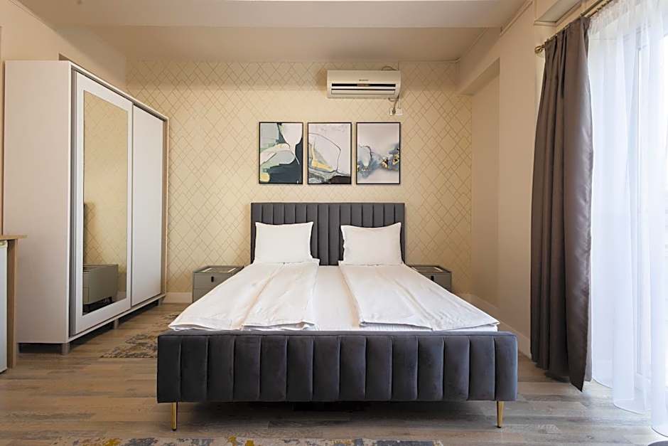 Apart Hotel Bonjour Cluj