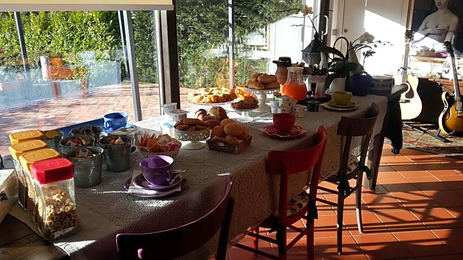 Bed&Breakfast Angela