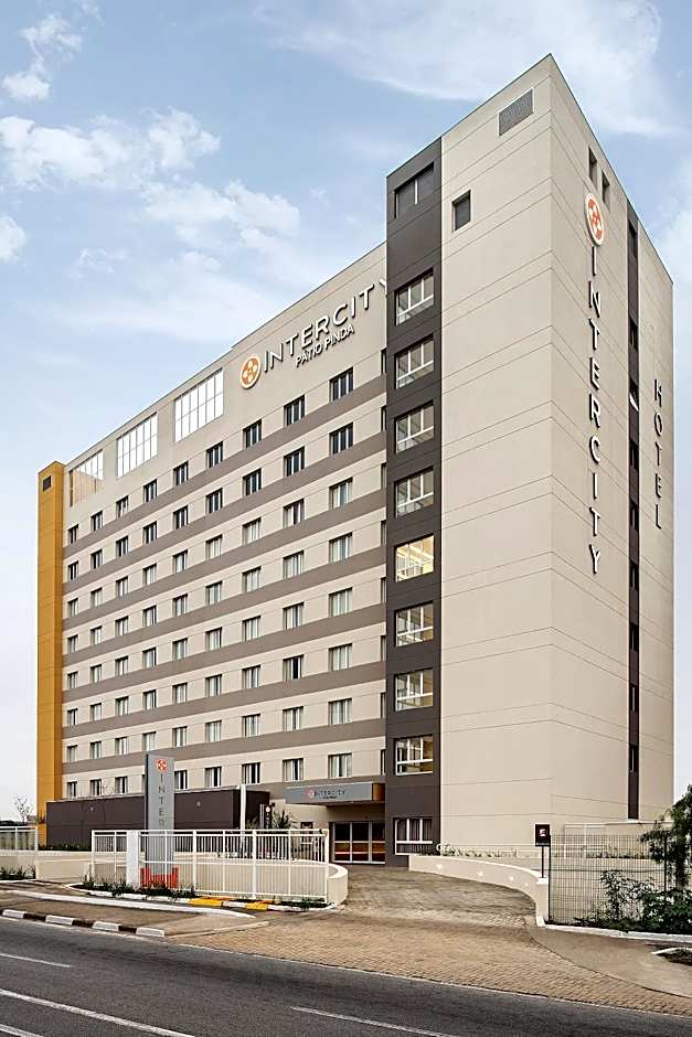 Intercity Patio Pindamonhangaba