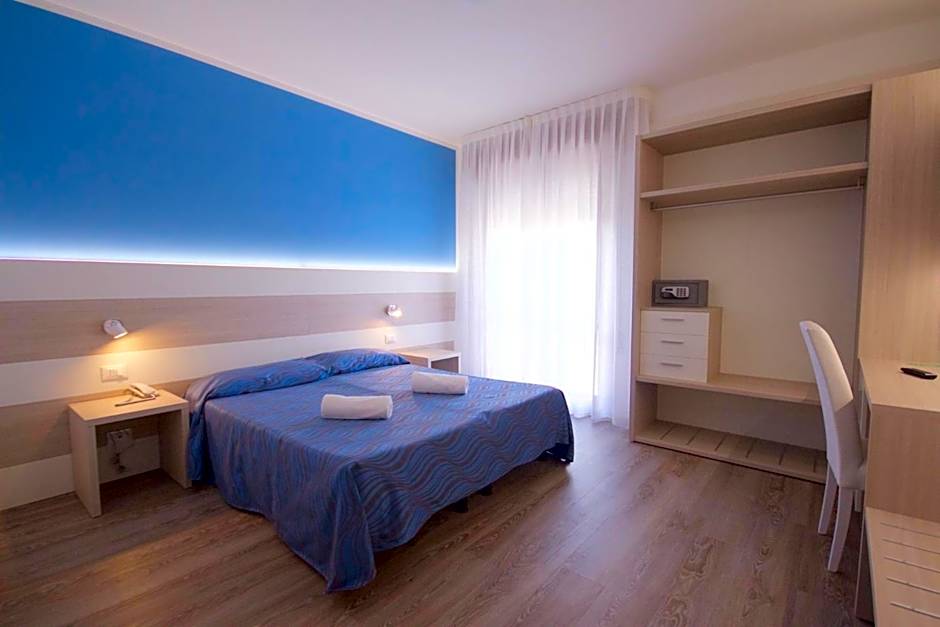 Hotel Serenella