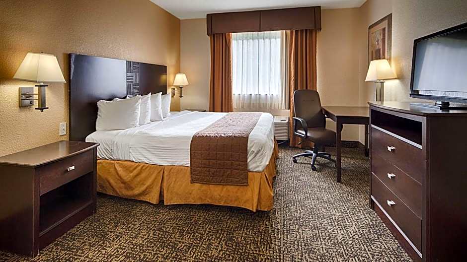 Best Western Elyria