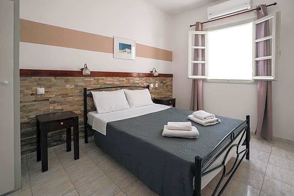 Narkissos Hotel