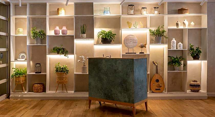 Prima Galil Tiberias Hotel