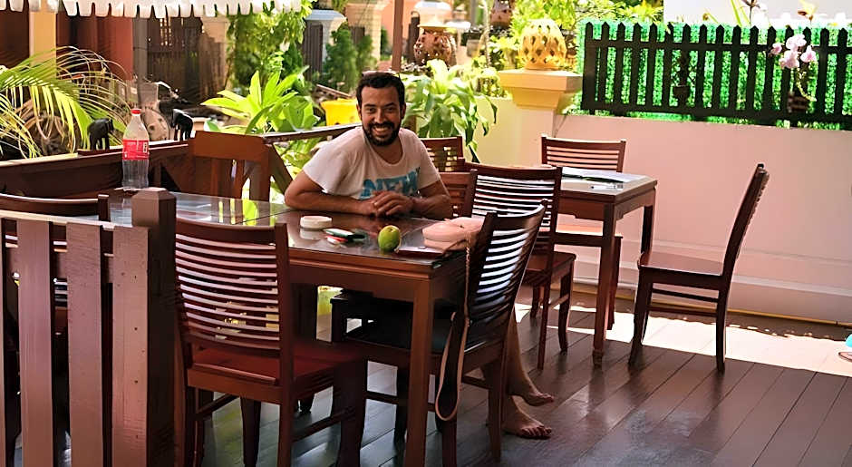 Villa Phathana Boutique Hotel