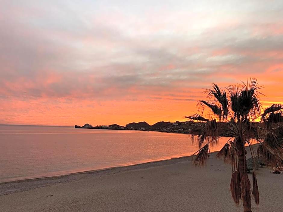 Condominios San Carlos