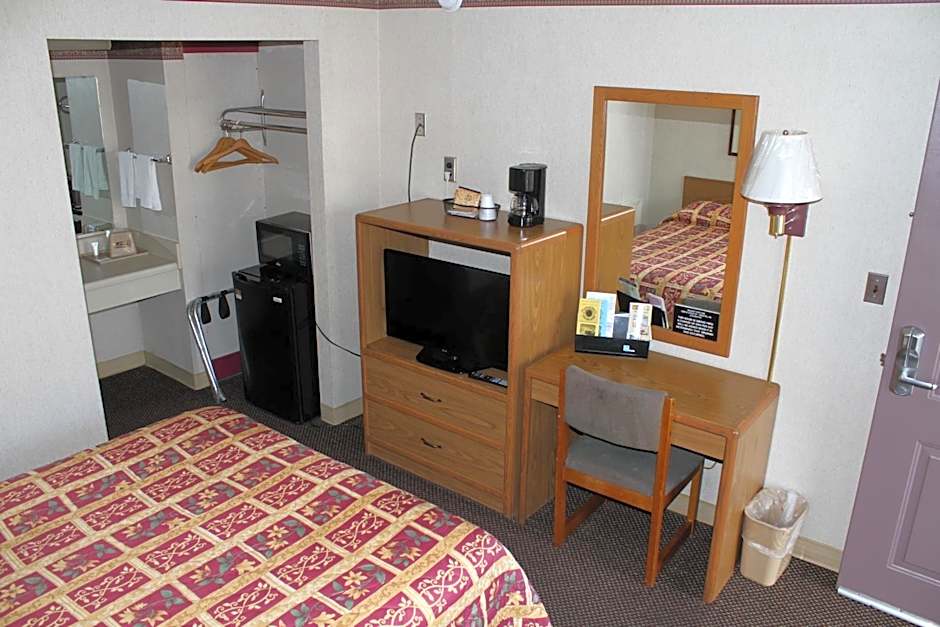 Budget Host Inn Bristol