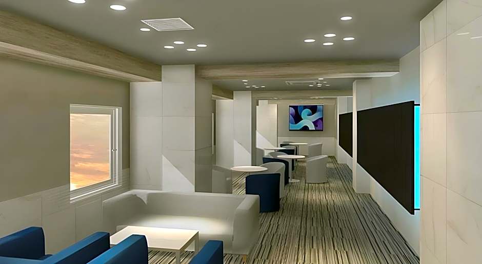 Toyoko Inn Tsubame Sanjo Ekimae