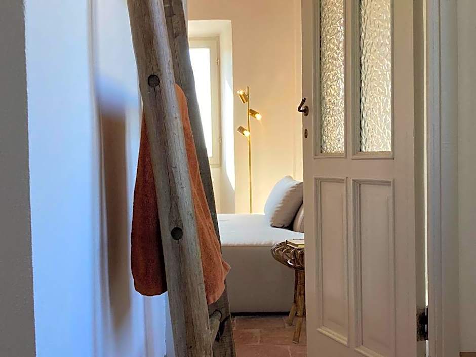 Casa Dormiveglia