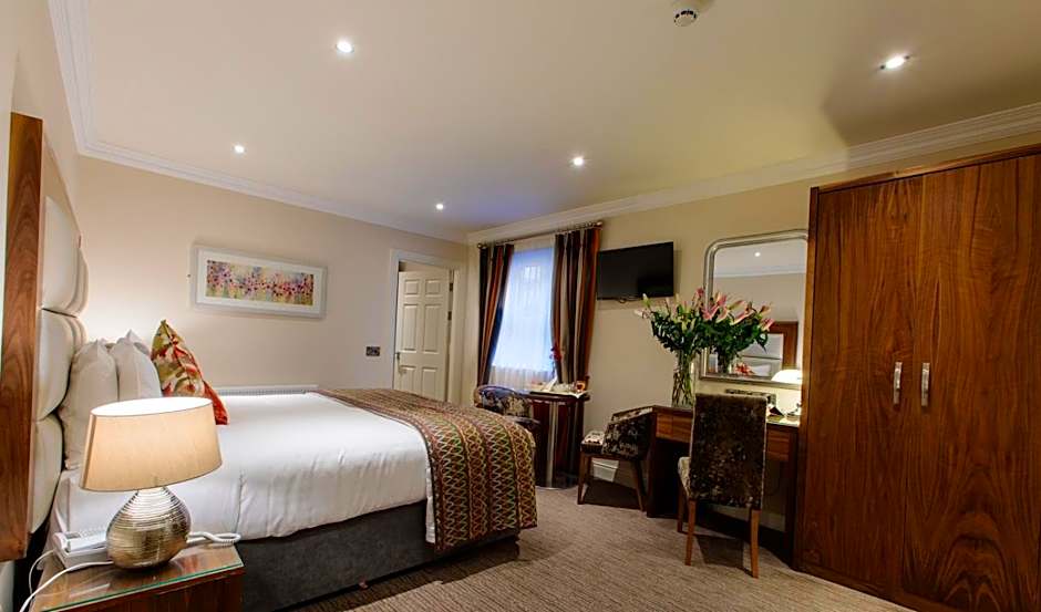 Grand Hotel Tralee