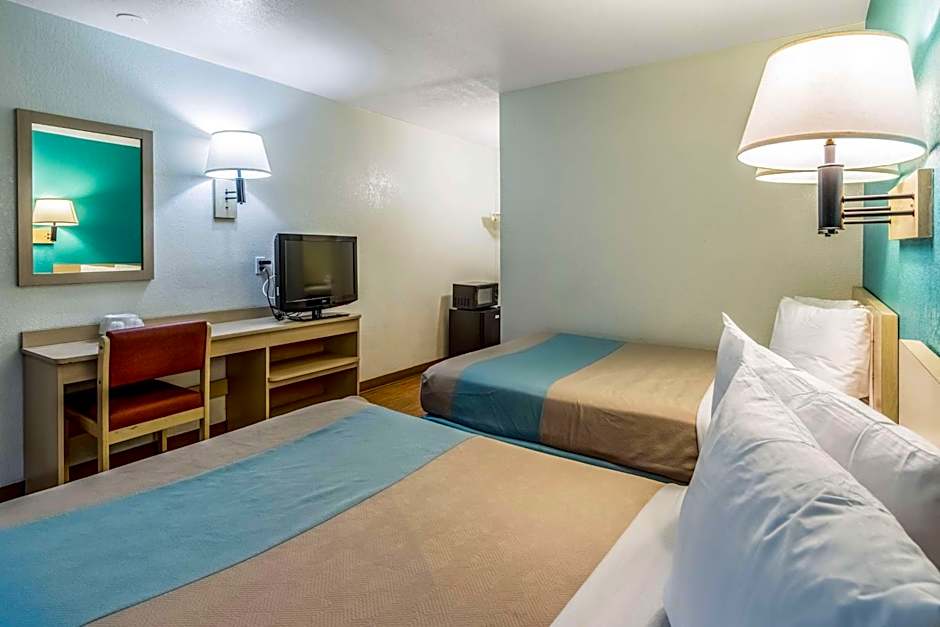 Motel 6-El Centro, CA