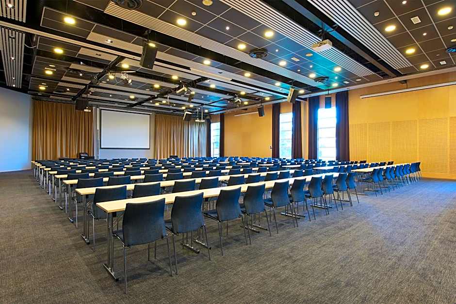 Quality Airport Hotel Stavanger
