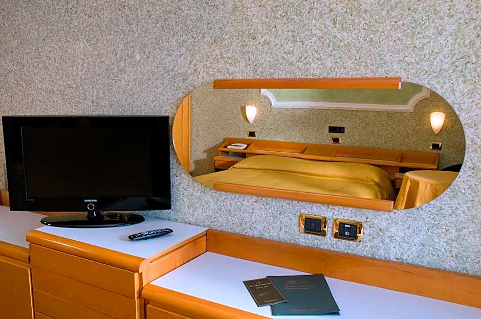 Grand Hotel Ambasciatori Wellness & Spa