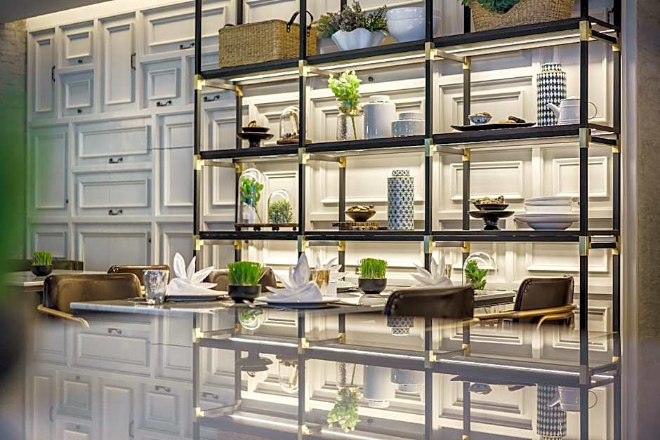 Tastoria Collection Sukhumvit