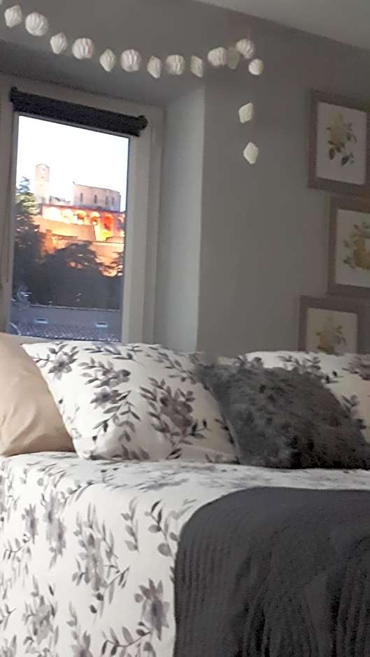 Les MIRABELLES chambres d'hôtes