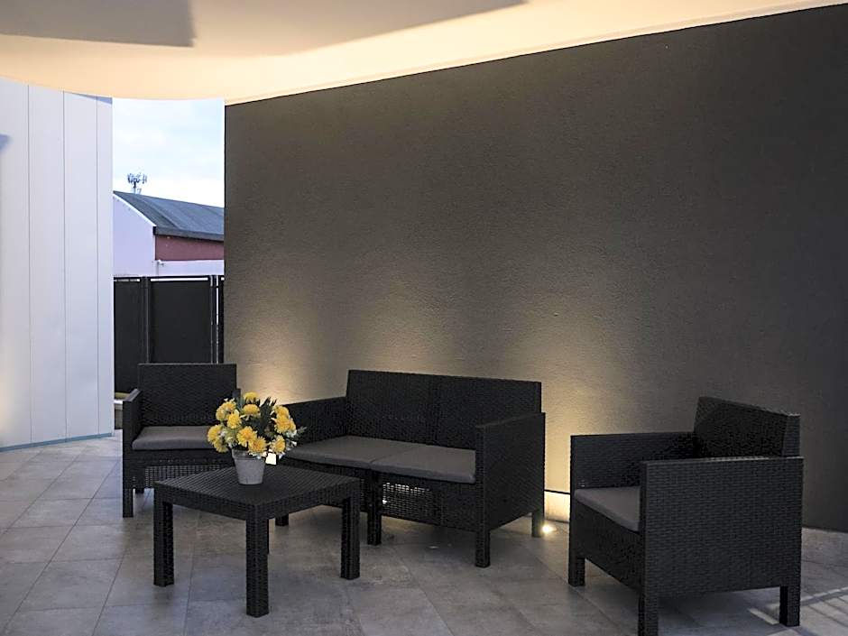 Loto Business Hotel