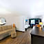Quality Inn & Suites near I-480 and I-29