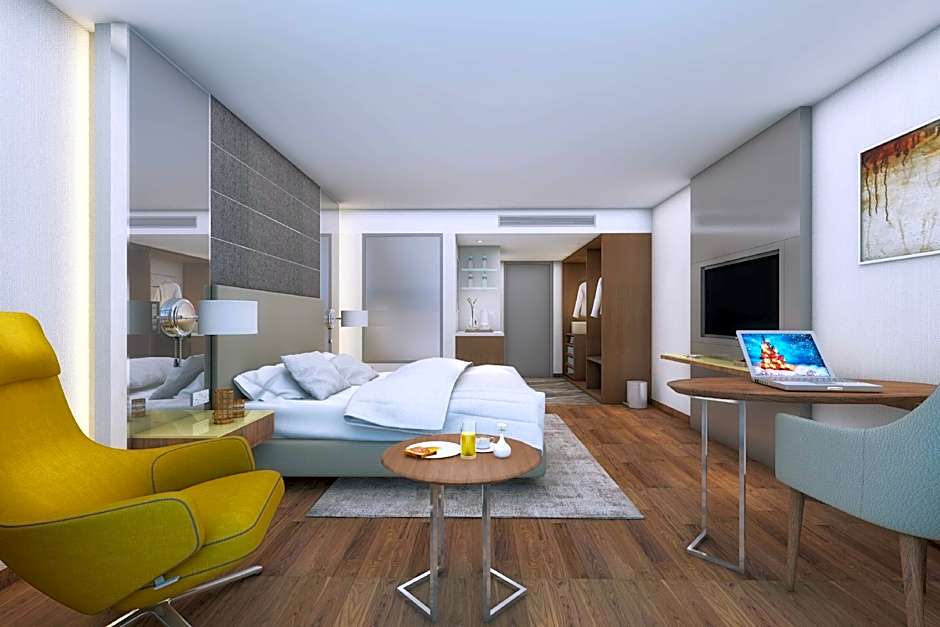 Radisson Hotel Bareilly Airport