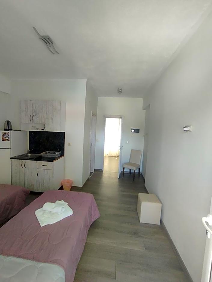 Oasis luxury apartments