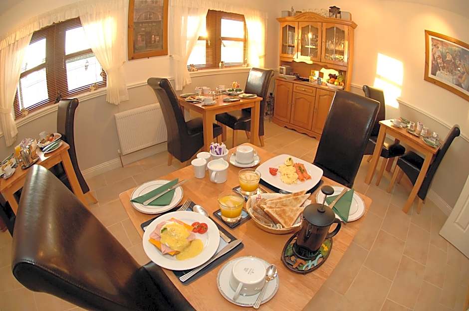 Avlon House Bed & Breakfast