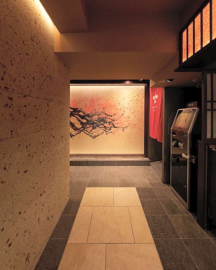 SAKURA SKY HOTEL