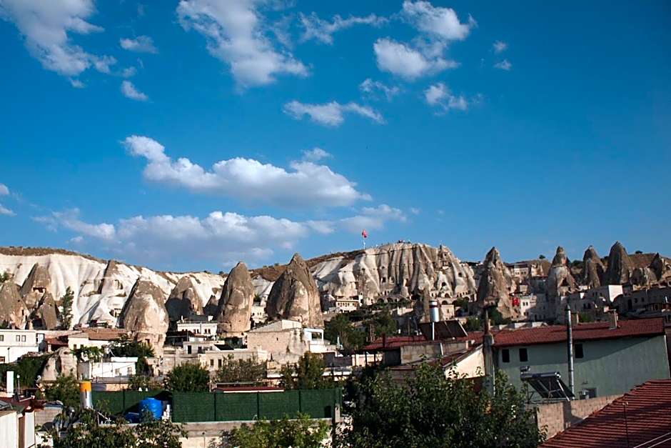 Emre's Stone House