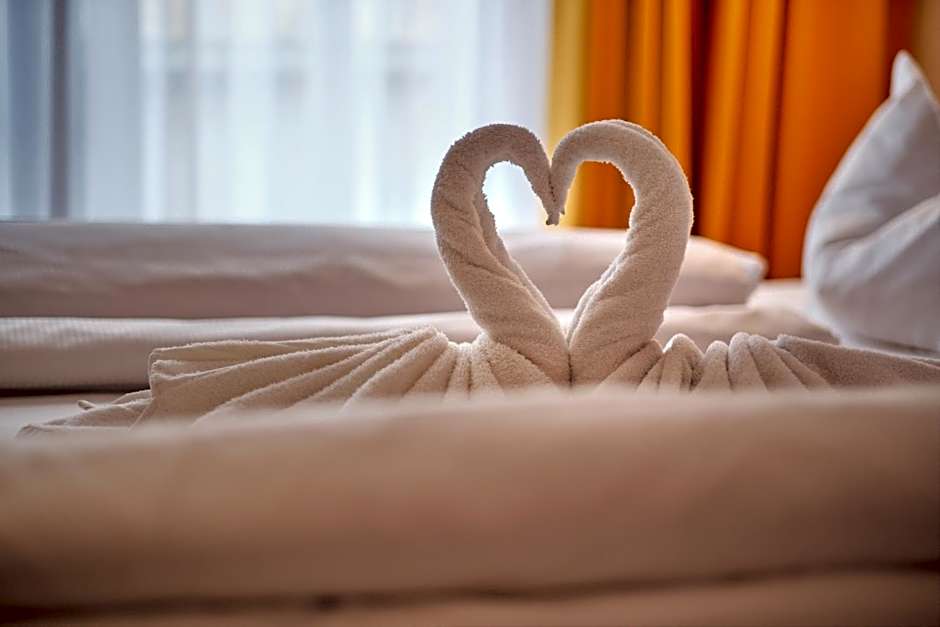 Luna Inn Stuttgart City