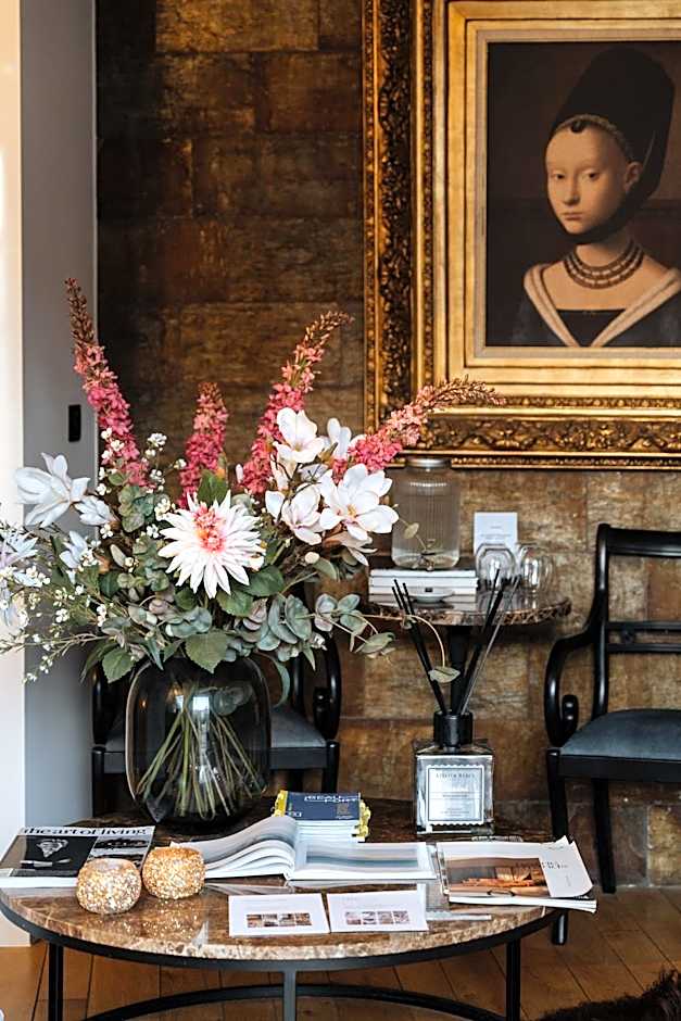 Boutique Hotel Azur