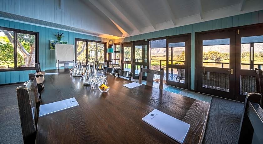 Bartholomeus Klip Farmhouse