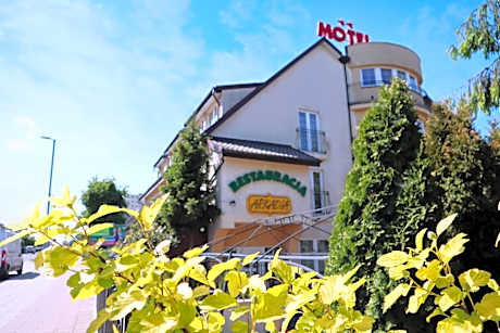 Motel Arkadia