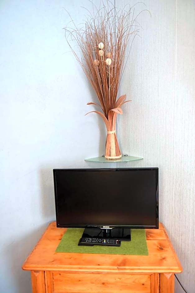 Hotel-Pension Teutonia