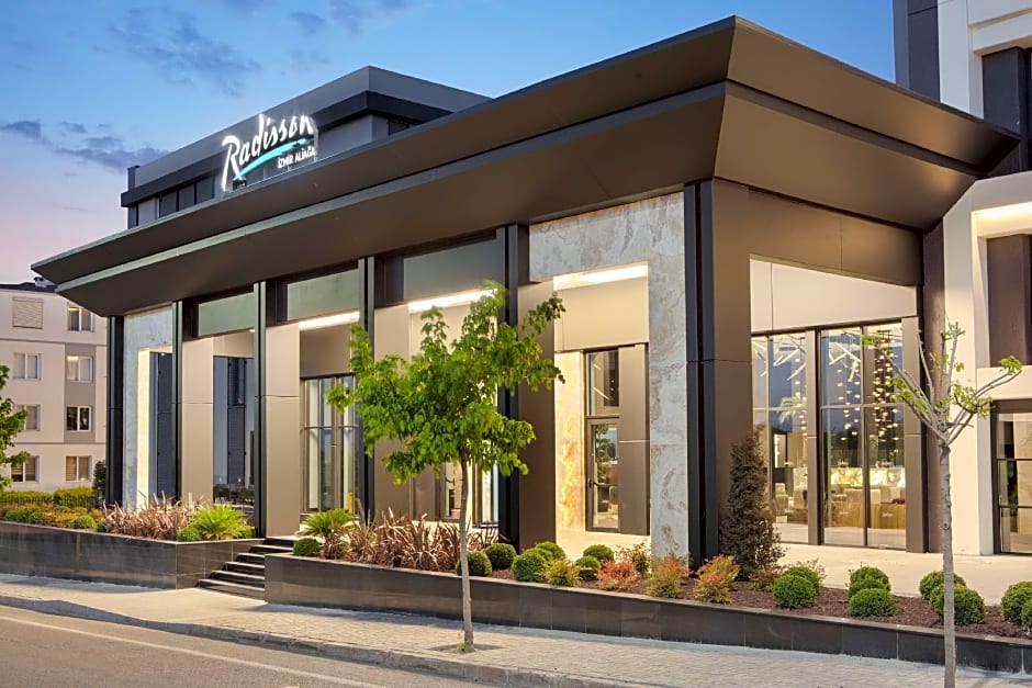 Radisson Hotel Izmir Aliaga