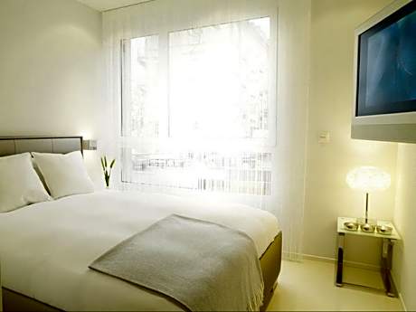 Studio Apartment Mini, Building 50