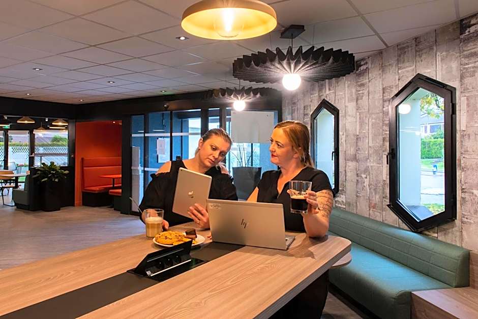 ibis Cergy-Pontoise Le Port